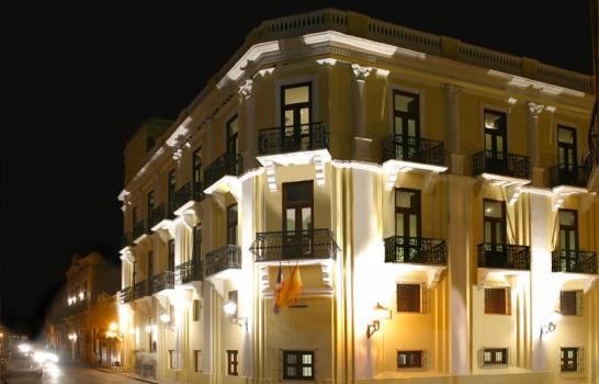 Perfil arquitectónico de una ciudad en crecimiento Perfil arquitectónico de una ciudad en crecimiento