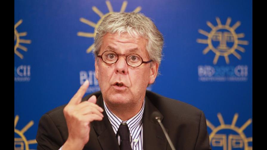 FMI advierte a Latinoamérica ante posible descalabro económico