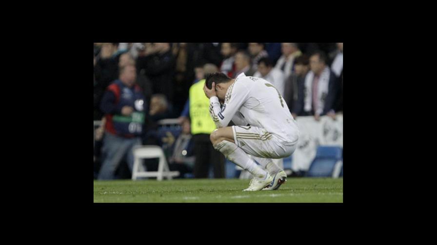 Bayern elimina al Madrid por penales y es finalista