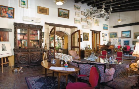 Un tesoro arquitectónico en la Ciudad Colonial