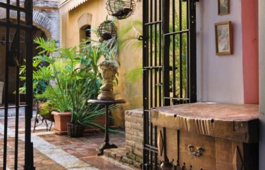 Un tesoro arquitectónico en la Ciudad Colonial