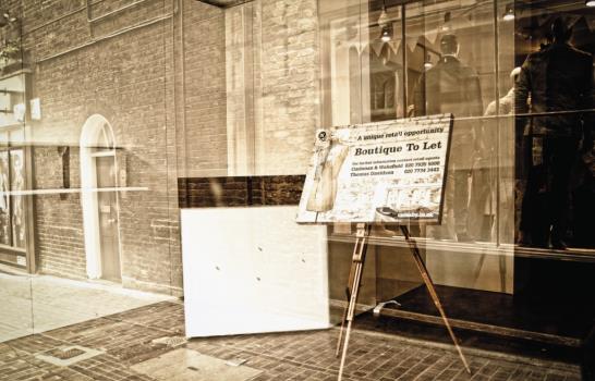 La londinense Carnaby Street, una encarnación moderna de los 60 La londinense Carnaby Street, una encarnación moderna de los 60