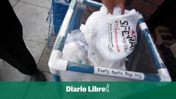 Los Ángeles, la mayor ciudad de EEUU en prohibir las bolsas de plástico, Estados Unidos