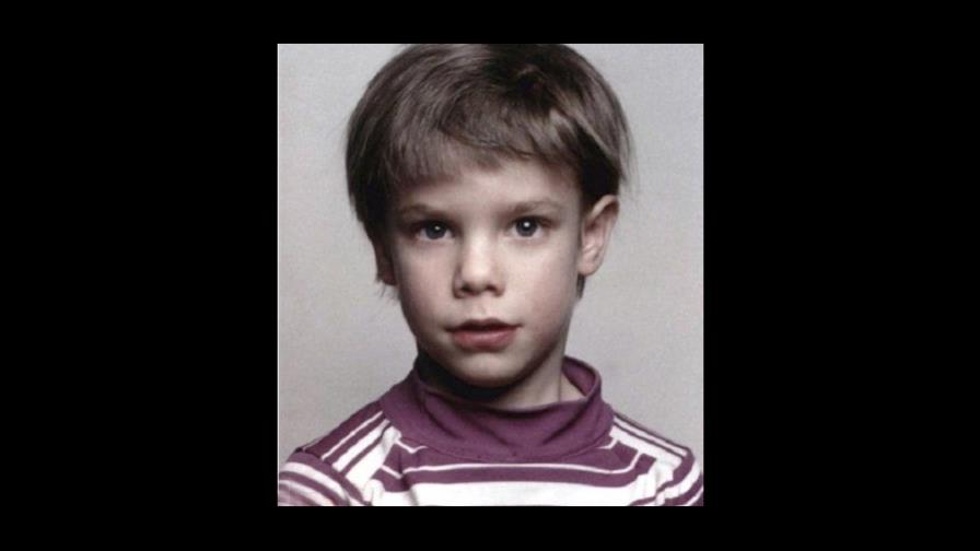 Hispano confiesa mató niño desapareció hace 33 años Hispano confiesa mató niño desapareció hace 33 años