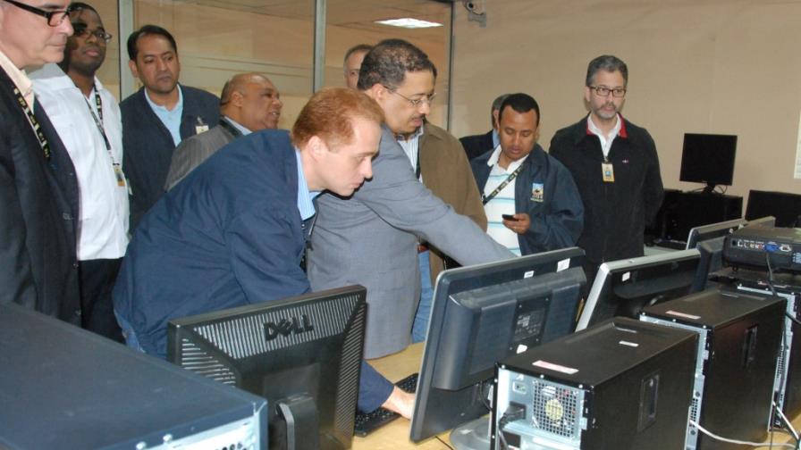 Hackers intentaron penetrar a red de JCE