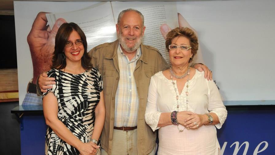 El sabor de mi tierra sale a luz pública