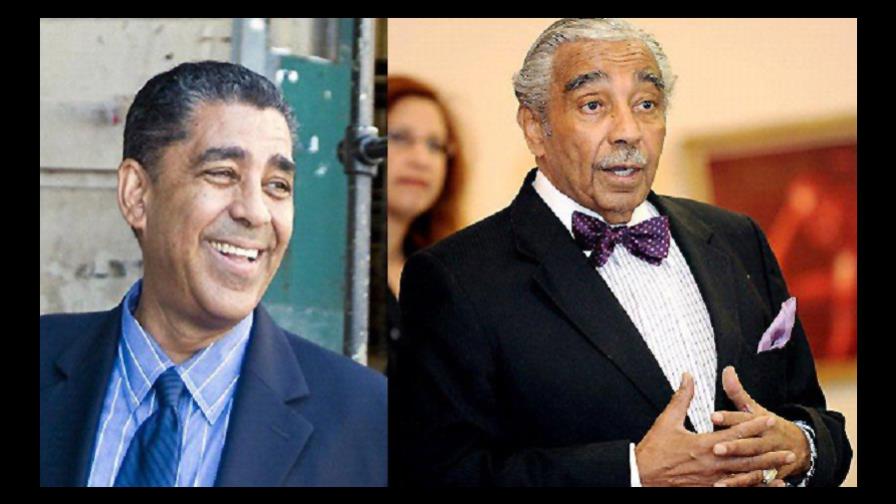 Espaillat continúa campaña por escaño en Congreso EE.UU., pese a división de liderazgo