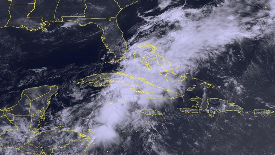 Dos desaparecidos por lluvias en Cuba