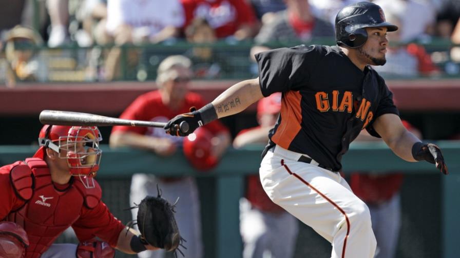 Cabrera, 8 juegos dando hits; Albert Pujols fletó jonrón 450 Juegos de hoy