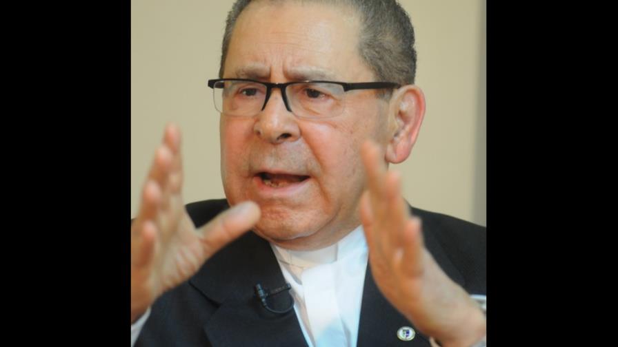 Núñez Collado espera gabinete honesto