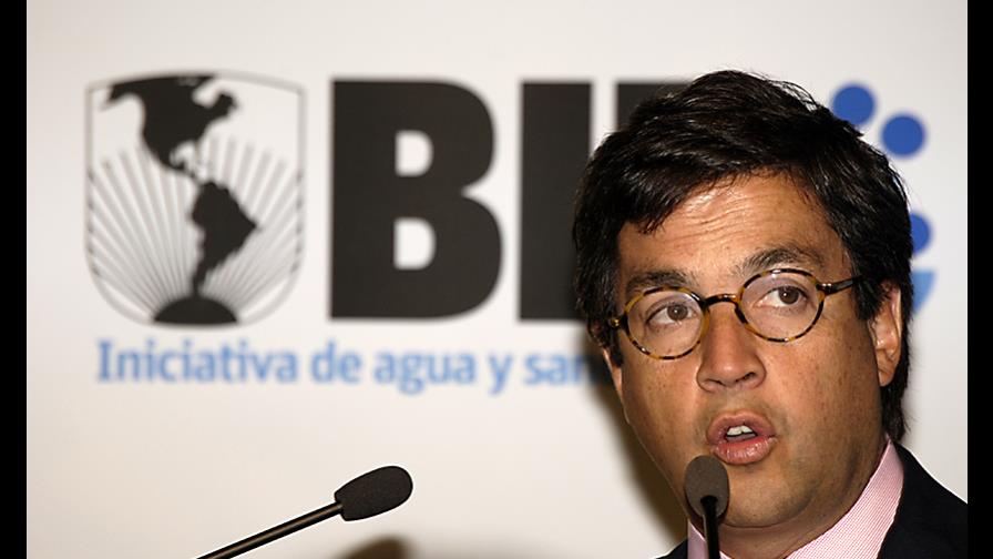 El BID reconoce que lo que ocurre en Europa afecta a Latinoamérica El BID reconoce que lo que ocurre en Europa afecta a Latinoamérica