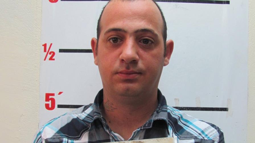 DNCD detiene en el AILA un italiano con paquetes cocaína
