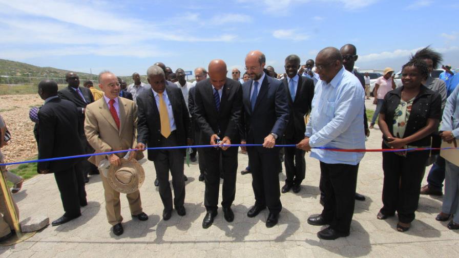 Unos 132 muertos y 13,000 afectados por cólera en lo que va de 2012 en Haití