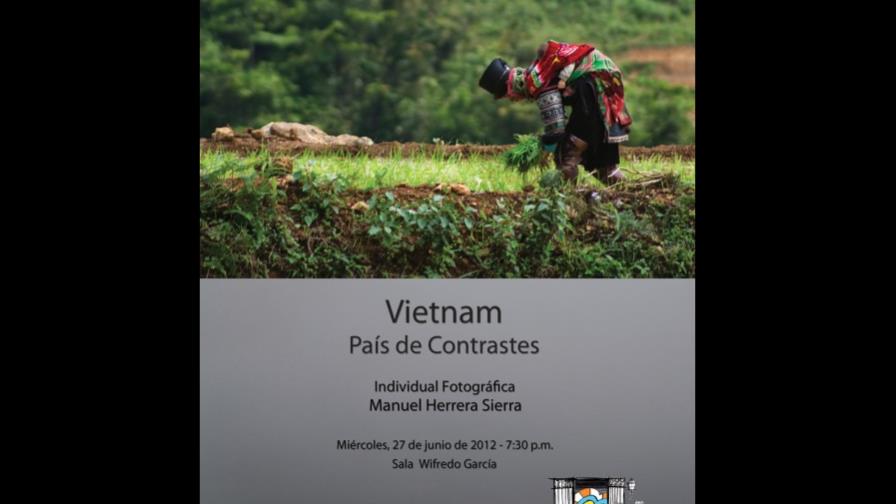 Vietnam, un país de contrastes