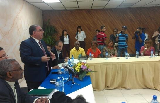 Interior y Policía cerrará cinco discotecas de la Ciudad Colonial