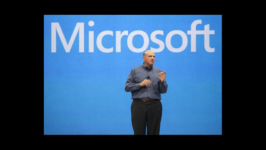 Microsoft compra red social Yammer por US$1.200 millones