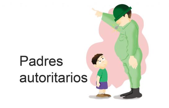 Qué tipo de padre eres? - Diario Libre