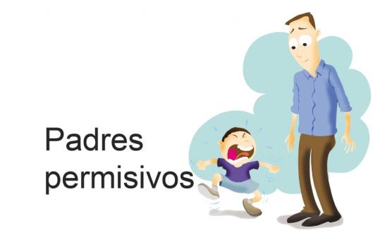 ¿Qué tipo de padre eres? ¿Qué tipo de padre eres?