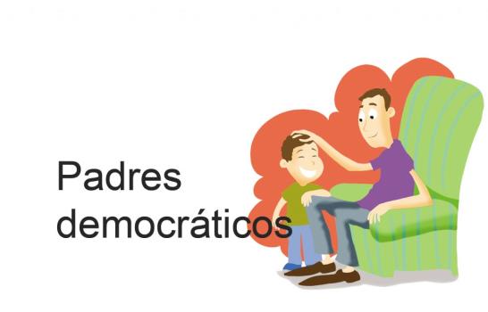 ¿Qué tipo de padre eres? ¿Qué tipo de padre eres?