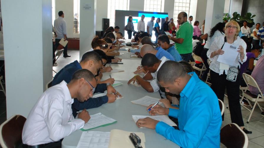 Hoja de Vida para buscar empleo