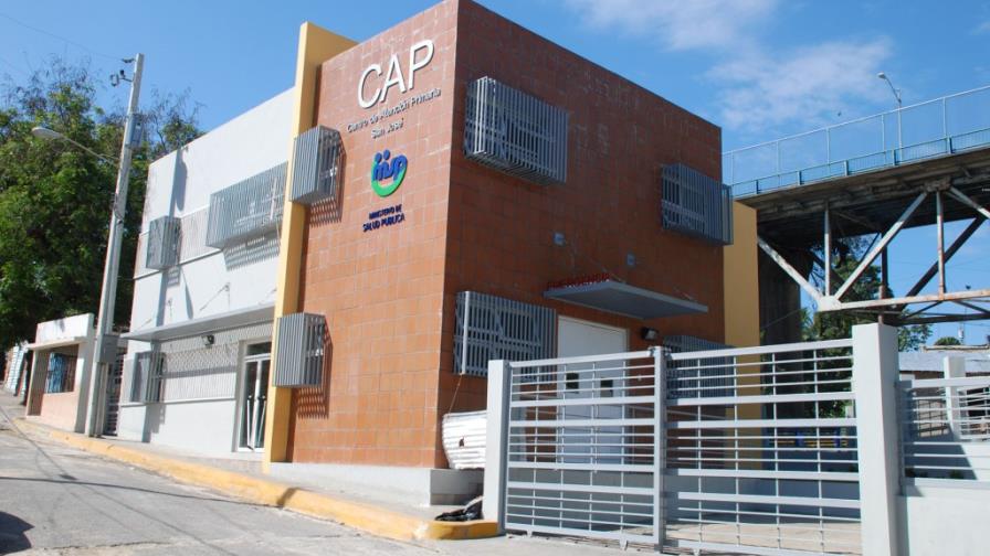 Atención primaria debe mirar a zonas urbanas