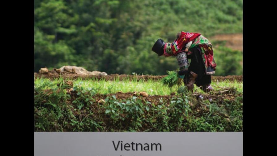 Vietnam en fotos en Casa de Teatro