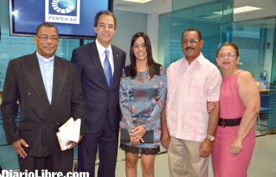 Banco Popular inauguró nueva sucursal en Bávaro Banco Popular inauguró nueva sucursal en Bávaro