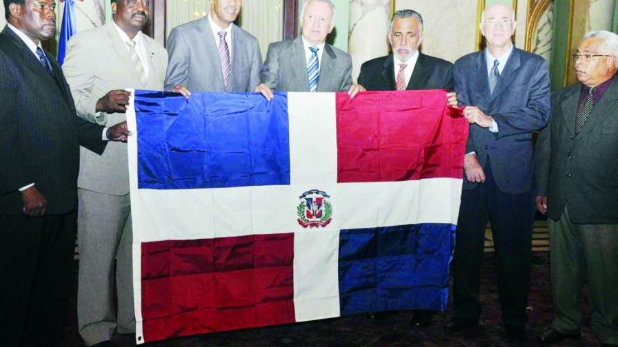 Gobierno dará RD$10 MM al que gane oro