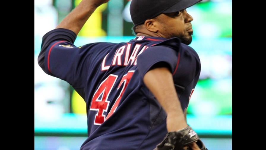 Rodríguez y Liriano, en la lupa