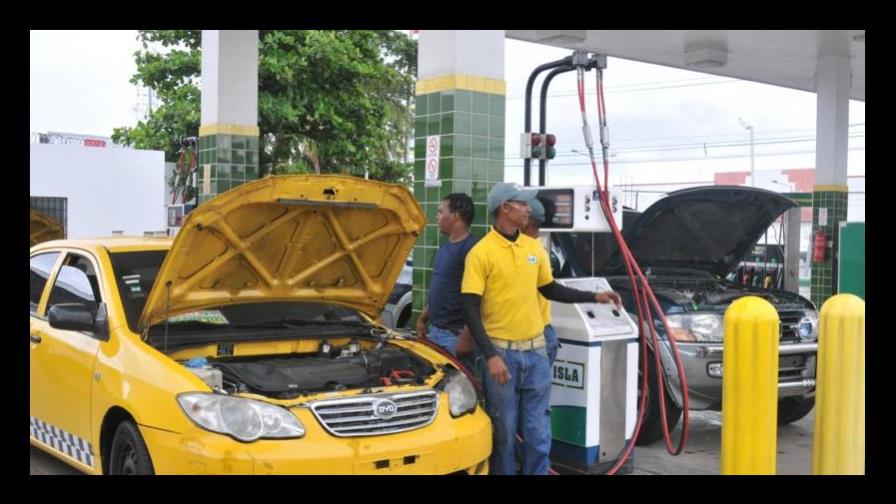 Distribuidores deciden no retirar GLP de Refinería