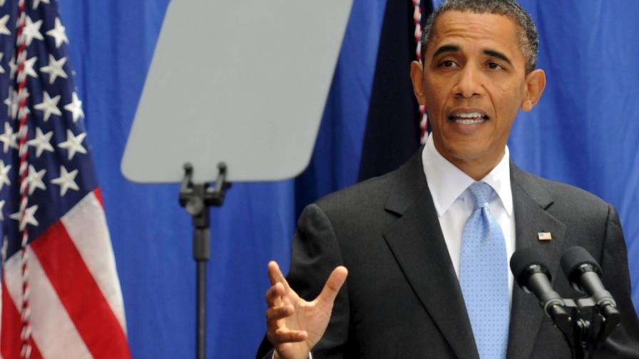 Obama aventaja a Romney por 44 puntos entre hispanos, según sondeo