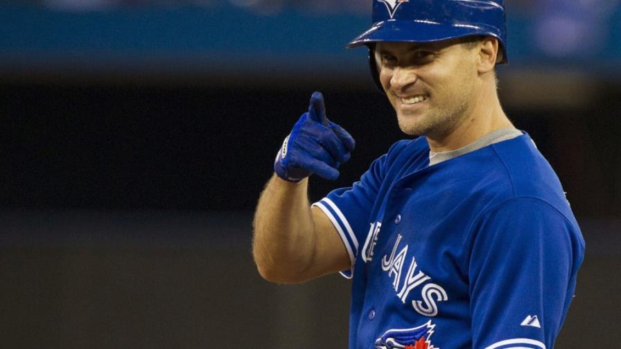 Omar Vizquel, tras Babe Ruth