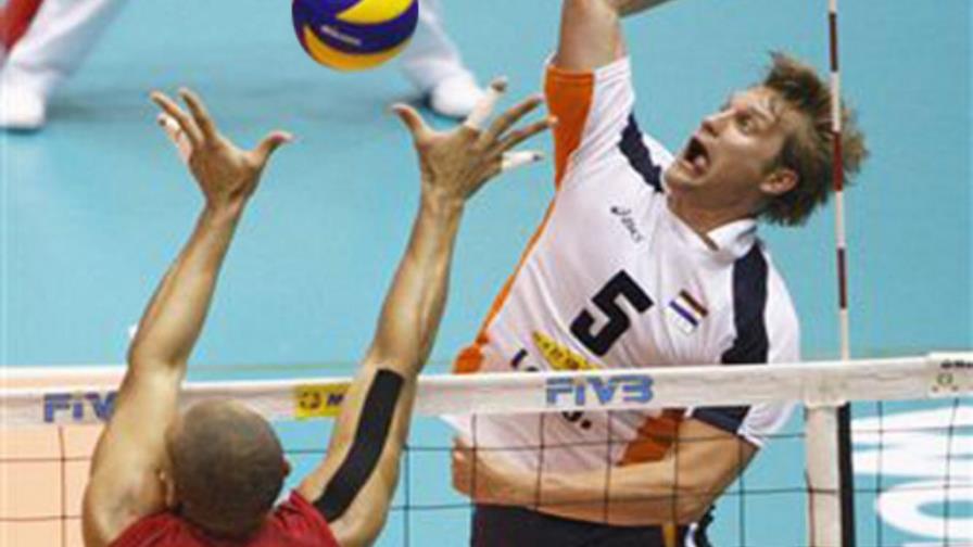 Dominicana cae en repechaje Dominicana cae en repechaje