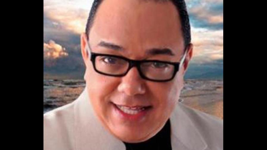 Marcos Caminero graba el disco Macorís Siempre