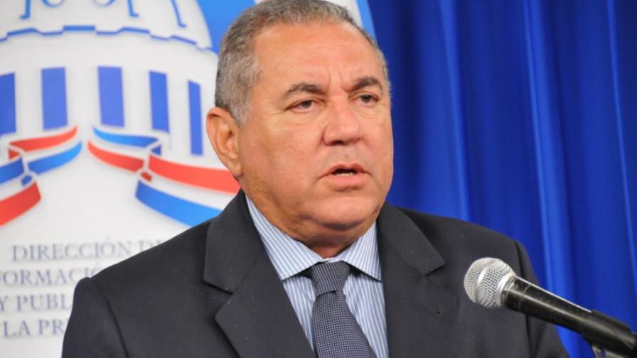 Vicente Bengoa seguirá en Banreservas Vicente Bengoa seguirá en Banreservas