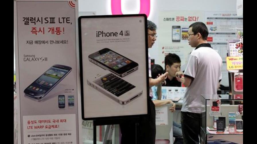 Triunfo legal de Apple podría reducir opciones de teléfonos