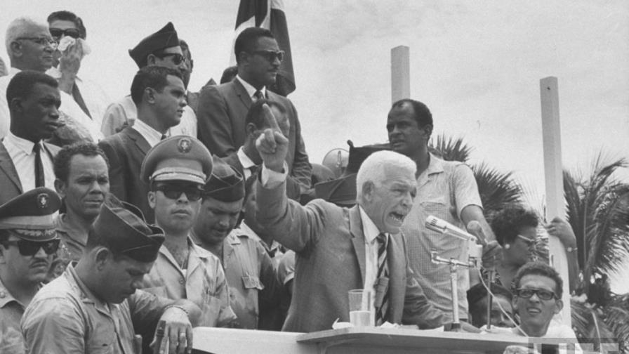 Un golpe de retroceso contra los dominicanos Un golpe de retroceso contra los dominicanos