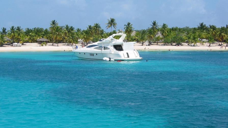 ¿Lujo salvaje en el olimpo?