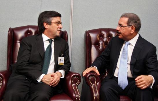 La CEPAL asesorará al Gobierno en la reforma fiscal