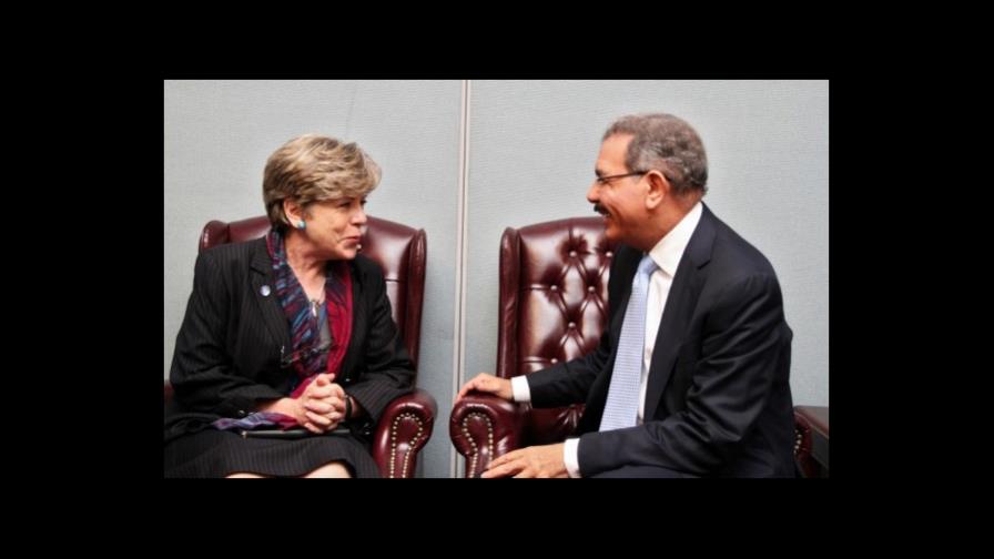 Comisión Cepal vendrá a RD para asesorar reforma fiscal