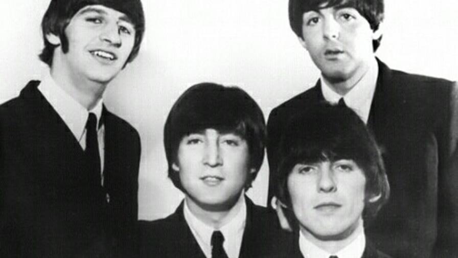 The Beatles irrumpen en el West End londinense en su 50 aniversario The Beatles irrumpen en el West End londinense en su 50 aniversario