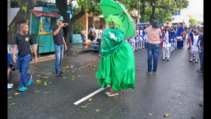 Centro Narciso González celebra su quinto aniversario Centro Narciso González celebra su quinto aniversario