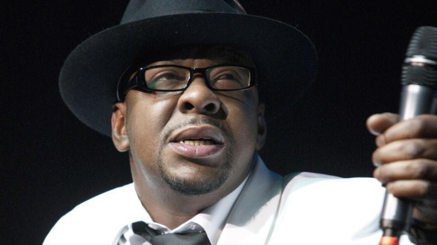 Bobby Brown fue arrestado