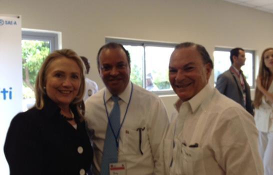 DClase Corporation extiende operaciones hacia Haití DClase Corporation extiende operaciones hacia Haití