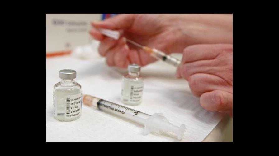 El Gobierno español ordena la retirada de dos vacunas contra la gripe