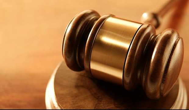 Poder Judicial suspende audiencias por Sandy