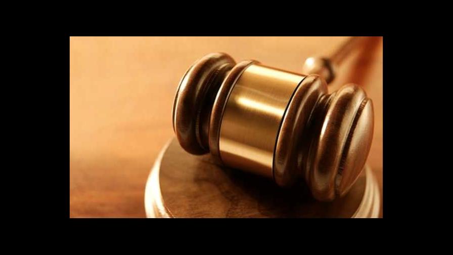 Poder Judicial suspende audiencias por Sandy