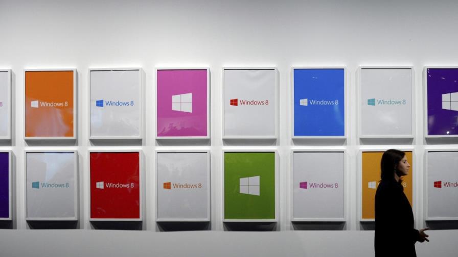 Windows 8, un sistema operativo en las nubes y con alma de tableta