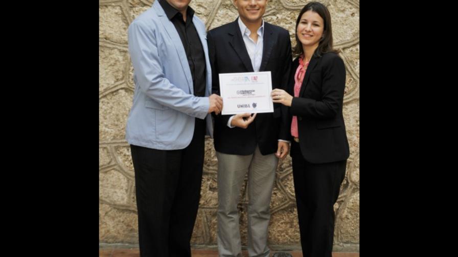 Proyecto de arquitectura de UNIBE gana premio internacional