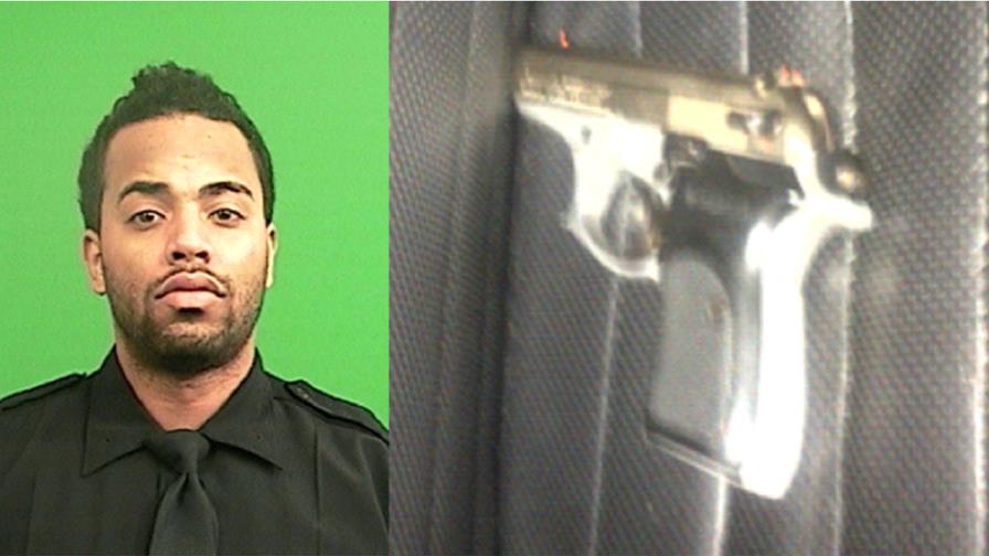 Acusan a un dominicano de asesinar a dos personas en Haverhill
